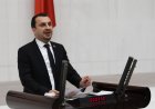 CHP MANİSA MİLLETVEKİLİ BEKİR BAŞEVİRGEN:  “EMEKLİLERİN 10 BİN LİRAYLA GEÇİNEBİLMELERİ İÇİN MUCİZE YARATMALARI GEREK”