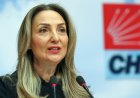 CHP LİDERİ ÖZGÜR ÖZEL’DEN CHP KADIN KOLLARIYLA BİRLİKTE 8 MART’A ÖZEL PROGRAM