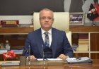 Başkan Kayda'dan Kadınlar Günü Mesajı