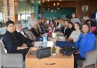 Salihli’nin Girişimci Kadınları, Hemcinslerini Ödüllendirdi