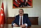 Salihli Kaymakamı SAĞLAM’ın Ramazan Ayı Kutlama Mesajı.