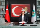 Manisa Büyükşehir Belediye Başkanı Cengiz Ergün Ramazan Ayı Mesajı