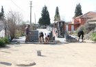 Salihli’de 4 Mahalleye 95 Milyon TL’lik Yatırım