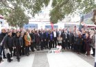 İYİ Parti Manisa Büyükşehir Belediye Başkan Adayı Op.Dr. Gürhan Özcan dan gövde gösterisi