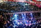 Turgutlu'da CHP Başkan Adaylarının Gövde Gösterisi