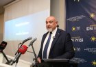 İYİ PARTİ BÜYÜKŞEHİR ADAYI GÜRHAN ÖZCAN:  “VATANDAŞLARIMIZI KARTLI SU SAYAÇLARINDAN KURTARARAK, SU FATURALARINI YÜZDE 50 DÜŞÜRECEĞİZ”