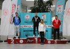 Manisa BBSK’dan Karaçor Mersin’den Altın Madalya ile Döndü