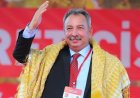 SALİHLİ MAZLUM NURLU BAŞKAN DEDİ