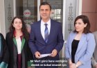 Yeni Başkan Fedi Zeyrek'ten , Cengiz Ergün hakkında Manisa Cumhuriyet Başsavcılığı’na şikayet