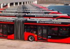 Manisa Büyükşehir Belediyesi’den Bayram Süresince Ücretsiz Ulaşım