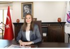 Şehzadeler Belediye Başkanı Gülşah Durbay'ın Bayram Mesajı