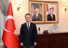 Vali Enver Ünlü'nün Ramazan Bayramı Mesajı