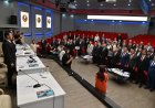 Yeni Dönemin İlk Manisa Büyükşehir Belediye Meclis Toplantısı Yapıldı