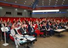Büyükşehir Meclisinde Görev Dağılımı Yapıldı