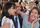Başkan Ferdi Zeyrek, “23 Nisan, Asil Milletimiz İçin Sıradan Bir Tarih Değildir”