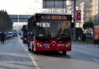 Manisa’da 23 Nisan’da Ulaşım Ücretsiz