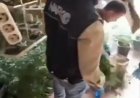 SALİHLİ'DE UYUŞTURUCU OPERASYONU