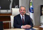 SALİHLİ BELEDİYE BAŞKANI NURLU'DAN BAYRAM MESAJI