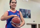 ŞEYMA AYDIN MANİSA'NIN GURURU