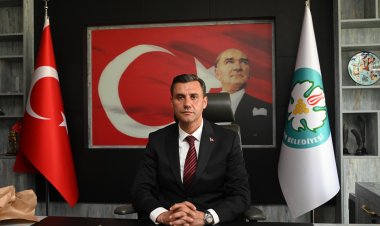 Başkan Ferdi Zeyrek’ten Manisa Futbol Kulübü Açıklaması