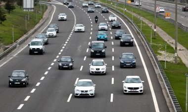 Bayram Dönüşünde Trafik için Uzmanlardan Uyarı..!