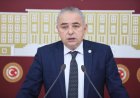 CHP’li Bakırlıoğlu: “2024 ithalatta rekor yılı olacak”