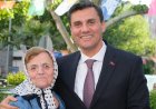 BAŞKAN ZEYREK, “ANNELERİMİZ YERYÜZÜNÜN KANATSIZ MELEKLERİDİR”