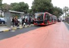 Toplu Ulaşımda Yüzleri Güldürecek Destekleme