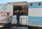 Manisa Büyükşehir Salihli’de Yaraları Saracak